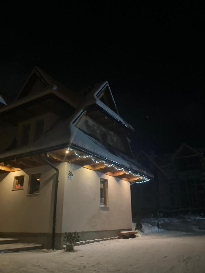 Zakopianskie Zacisze * Zakopane