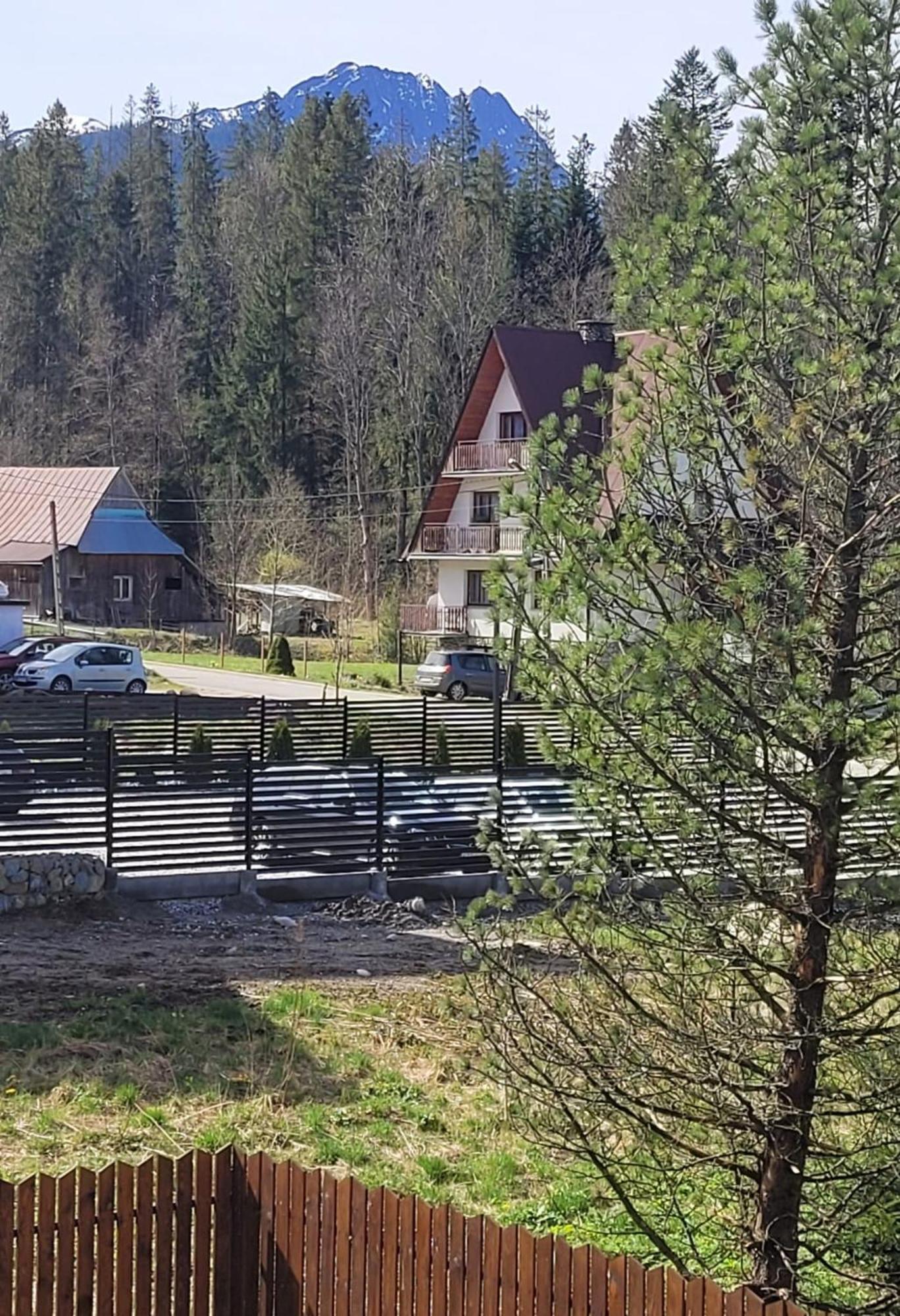 Zakopianskie Zacisze Zakopane