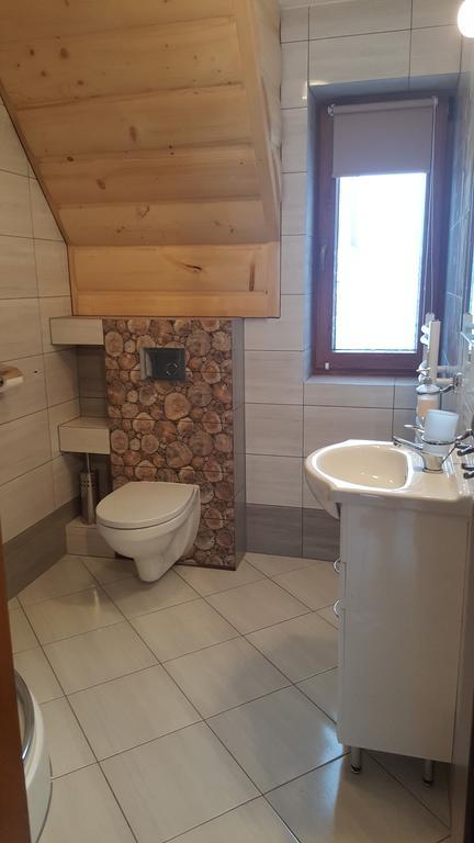 Apartment Zakopianskie Zacisze Zakopane