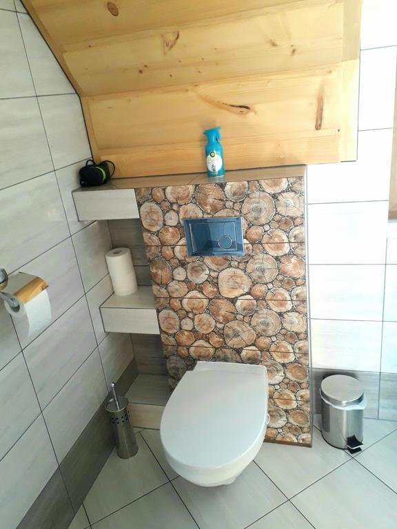 Apartment Zakopianskie Zacisze *